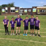 Sports Day photo
