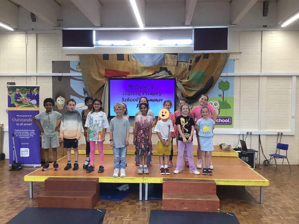 Summer Fair
